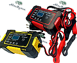 Выпрямитель Зарядное устройство для аккумулятора 12V 6A, фото 2