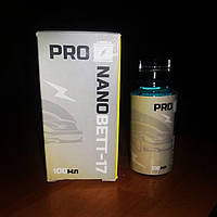 Модифікатор Pro NanoBett-17 Безпечний спосіб відновлення акумулятора/АКБ до 140 Ач, 100 мл