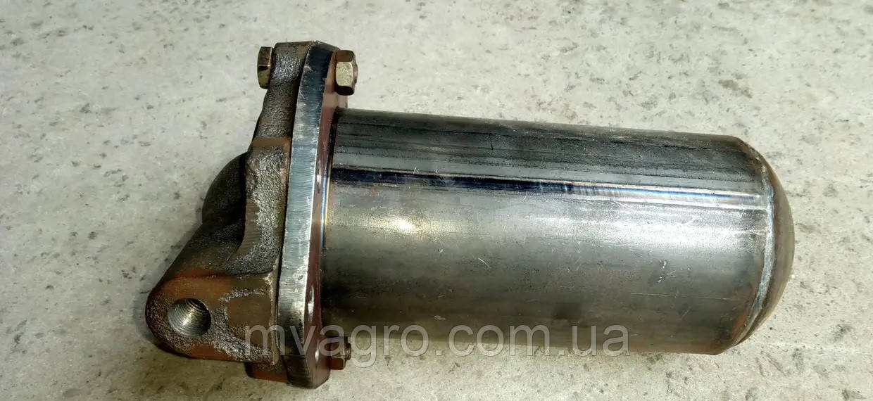 Фільтр КПП Т-150 151.37.014-1А нового зразка в зборі, фото 1