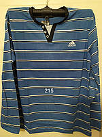 Батник чоловічий напівбатал (50-56) купити гуртом від складу 7 км Одеса