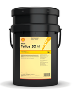 Олива гідравлична Shell Tellus V 46