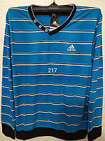 Батник чоловічий БАТАЛ (56-60) купити гуртом від складу 7 км Одеса