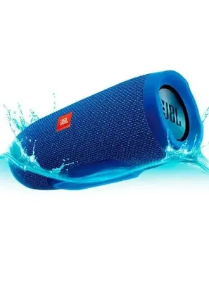 Мобільна колонка SPS JBL E3+, фото 2