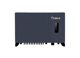 Інвертор ALTEK ACRUX-136K-Н-мережевий (3фази, 136кВт)