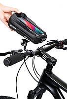 Сумка на кермо для телефону Wild Man XT3S