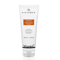 Профессиональный финишный крем Histomer Vitamin C Professional Cream 150 мл