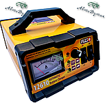 Зарядний пристрій 6-12V 10Amp PULSO, фото 2