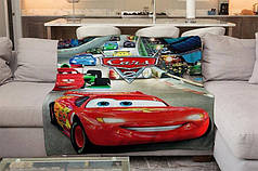 Плед «Cars»