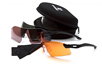 Очки защитные Venture Gear Drop,Тактические универсальные всех цветов защитные очки