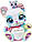 Інтерактивна іграшка райдужна панда Peek-A-Roo Interactive Rainbow Plush Toy, фото 3