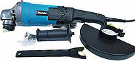 Болгарка Makita 6022C (180\230 круг) (РЕГУЛЯТОР+ПЛАВНЫЙ ПУСК)