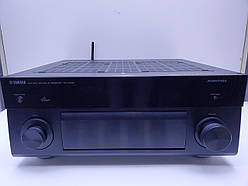 Ресівер Dolby Atmos® 7.2 YAMAHA RX-A1050 Aventage