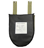 М'який балістичний захист паху для бронежилетів Корсар М3, М3М, М3С ТЕМП-3000, фото 6