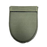 М'який балістичний захист паху для бронежилетів Корсар М3, М3М, М3С ТЕМП-3000, фото 4