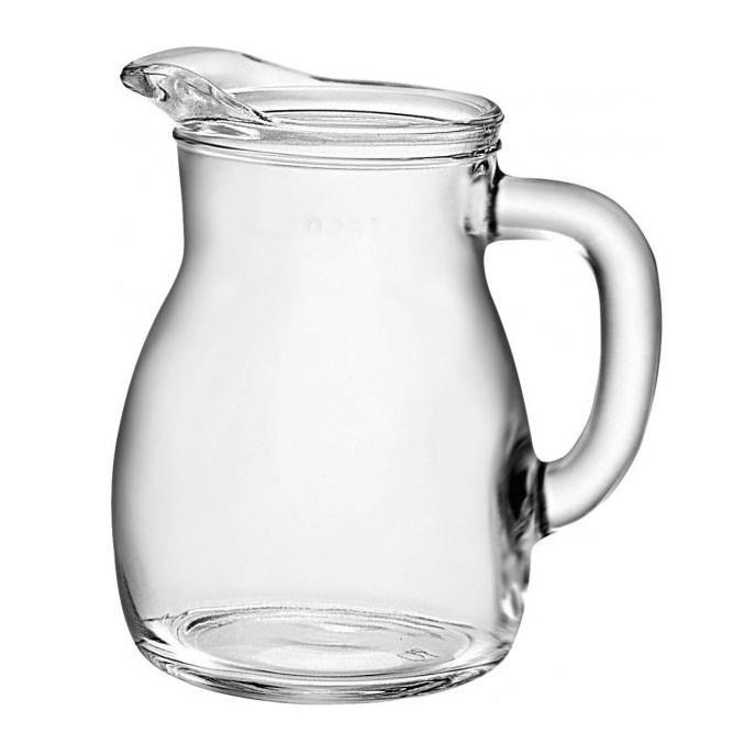 Глечик Bistrot Jug, 1160 мл Bormioli Rocco