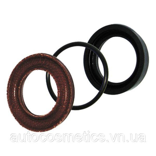 Ремкомплект манжет ANNOVI REVERBERI KIT A2747 d18 серія 178 (XM)