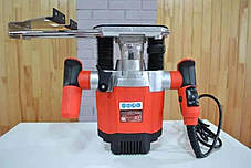 Ручний фрезерний верстат Holzmann OBF 1200, фото 3