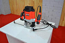 Ручний фрезерний верстат Holzmann OBF 1200, фото 5