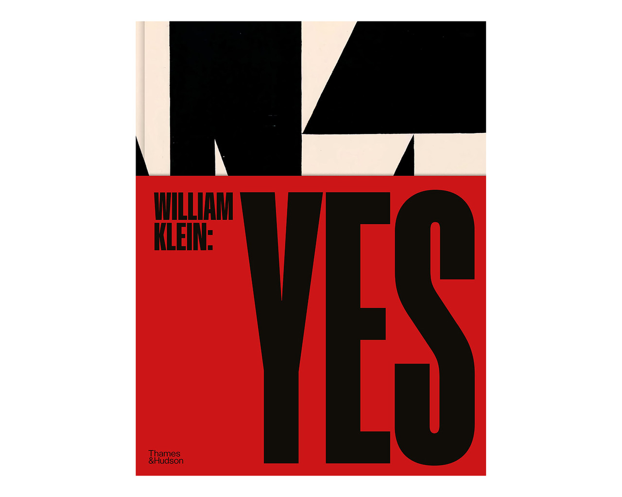 Книги з фотографіями відомих фотографів Вільям Кляйн William Klein: Yes фотомистецтво книга з ілюстраціями