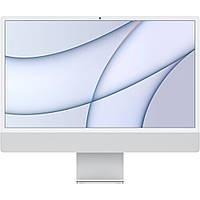 Моноблок Apple iMac 24'' M1 16GB/1TB 8GPU Silver (Z12Q000NV) 2021 [62415]