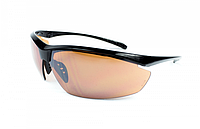 Очки Защитные Global vision Lieutenant(Clear Lens),Тактические защитные очки прозрачные линзы