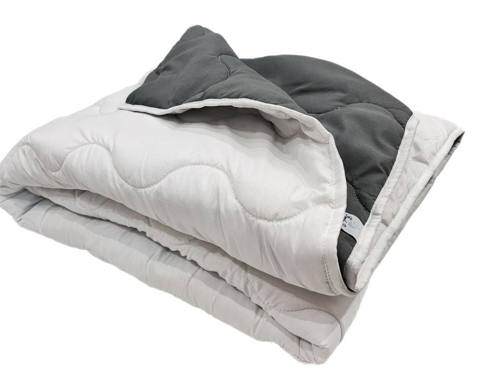 Ковдра демісезонна Soft Євро Max 210*240см, фото 1