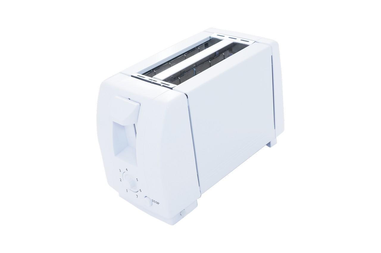 Тостер Crownberg CB-1105 з піддоном 750 Вт, фото 1