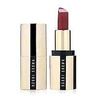 Помада для губ Bobbi Brown Luxe Lipstick оттенок Claret 2.3g