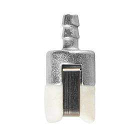 Фільтр паливний для бензопил та мотокос Dnipro-M та Foresta