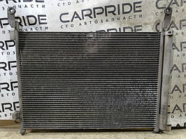 Радіатор кондиціонера RENAULT Koleos 2.0 2008 (б/у)