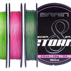 Шнур Brain Storm 8X
