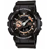 Часы наручные Casio G-Shock GA-110RG-1A