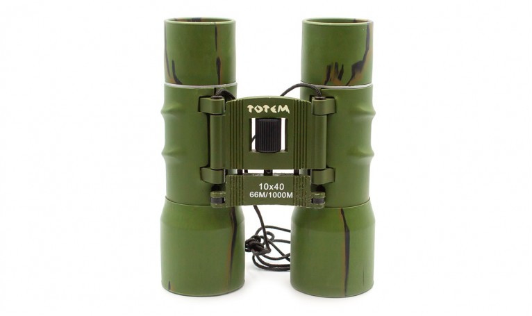 Бинокль Totem 10x40, фото 1