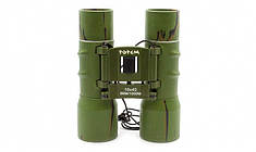 Біноклі та приціли