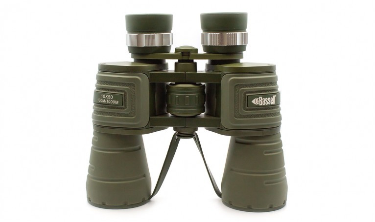Бінокль Bassell 10x50