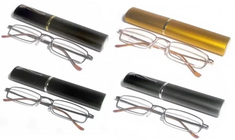 Окуляри для зору WOC в асортименті футляра, фото 1