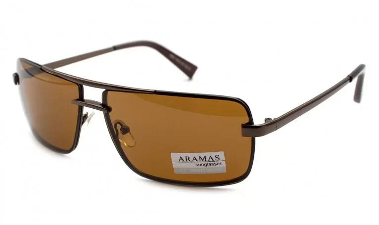 Сонцезахисні окуляри Aramas 9091-K