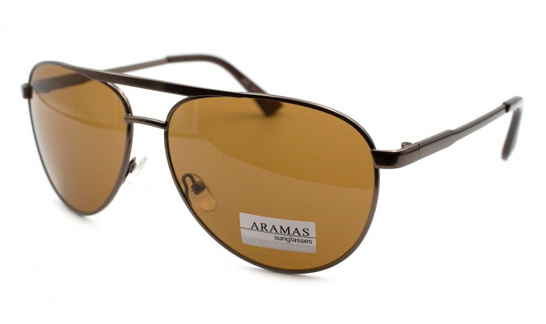 Сонцезахисні окуляри Aramas 9087-K