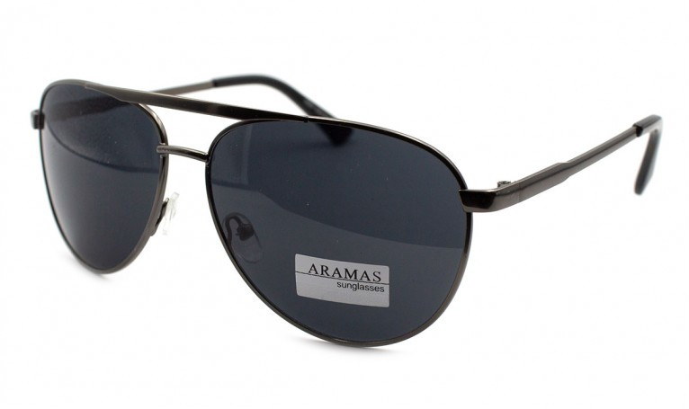 Сонцезахисні окуляри Aramas 9087-C