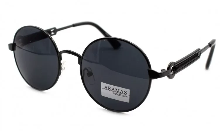 Сонцезахисні окуляри Aramas 9062-5