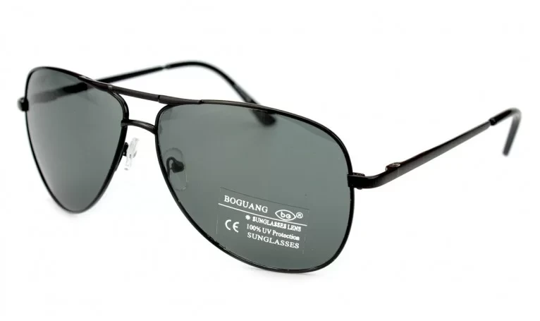 Сонцезахисні окуляри Boguang BG9503-C1