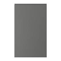 ИКЕА Двери VOXTORP ВОКСТОРП, 604.540.93, тёмно-серый