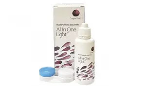 All in One Light 60 ml
