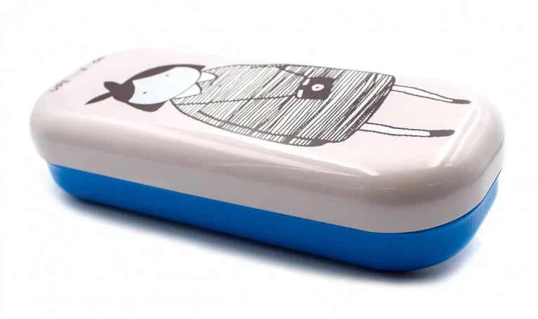 Футляр дитячий T-830-1, фото 1