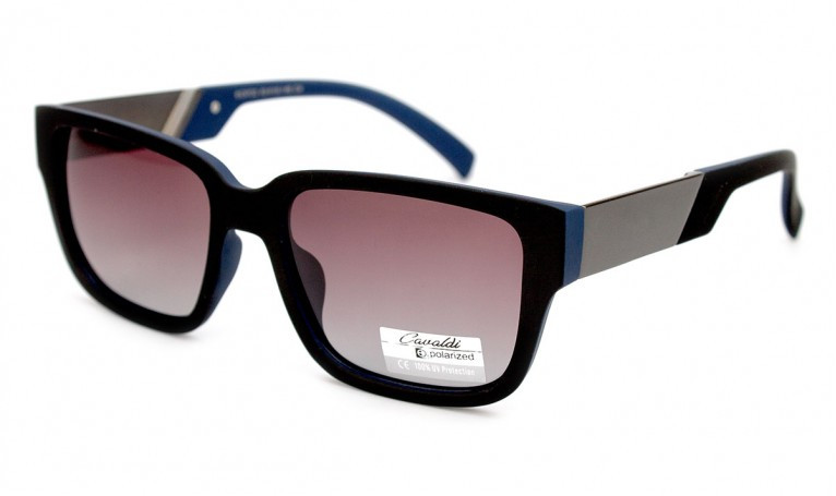 Сонцезахисні окуляри Cavaldi (polarized) EC9722-C4