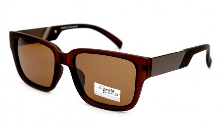 Сонцезахисні окуляри Cavaldi (polarized) EC9722-C3