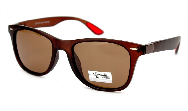 Сонцезахисні окуляри Cavaldi (polarized) EC9718-C3