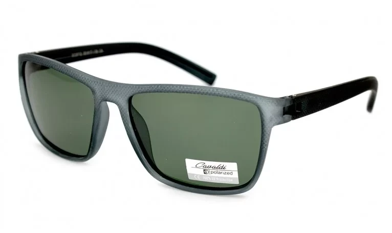 Сонцезахисні окуляри Cavaldi (polarized) EC9712-C4