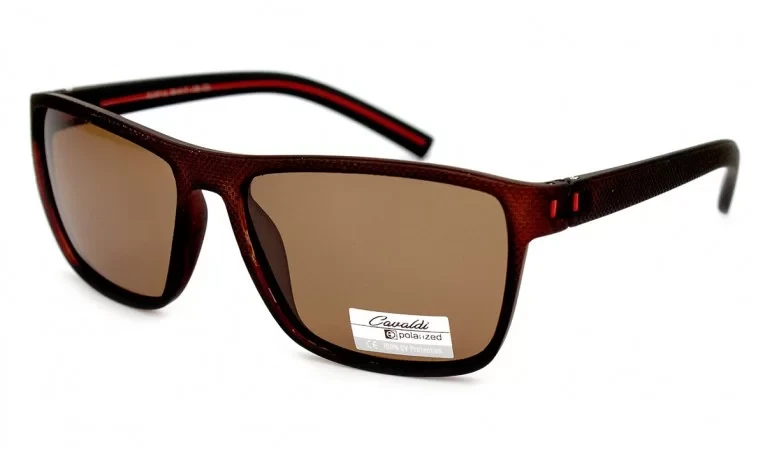 Сонцезахисні окуляри Cavaldi (polarized) EC9712-C3