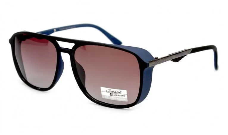 Сонцезахисні окуляри Cavaldi (polarized) EC9709-C4